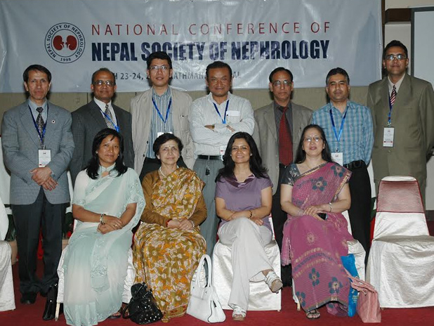 National Conference