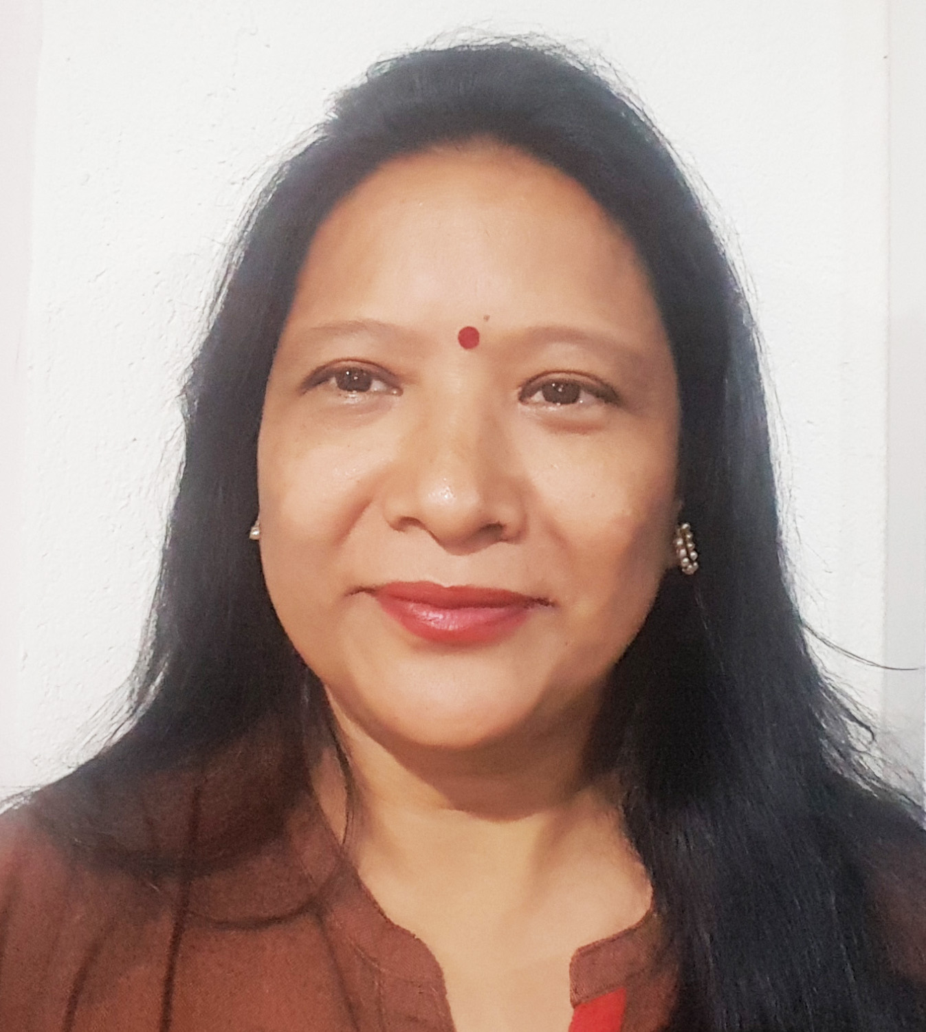 Photo of Dr. Kalpana Kumari Shrestha
